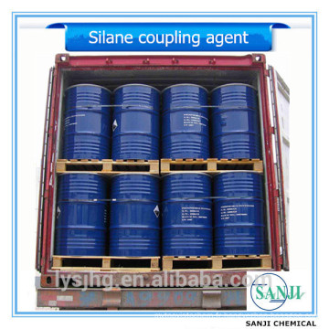 Agent de couplage d&#39;amino-silane 1067-53-4